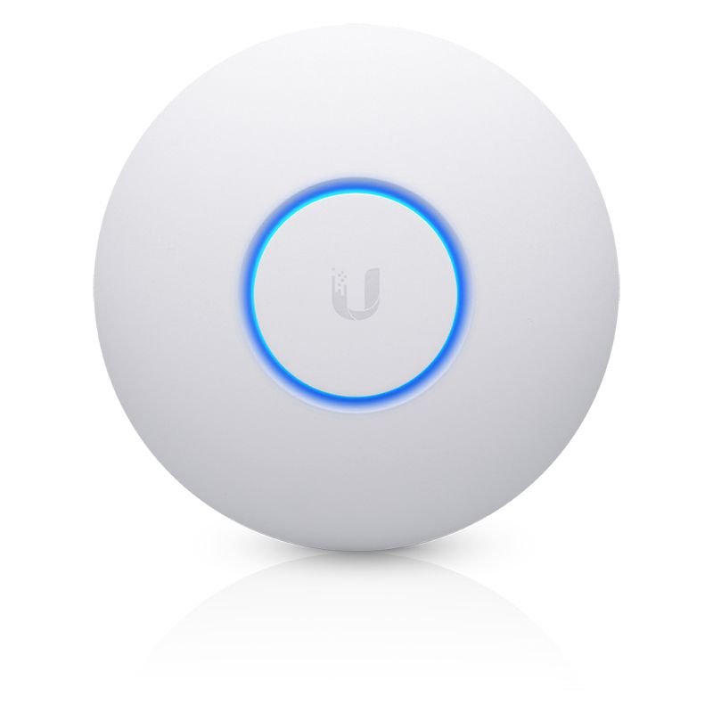 Ubiquiti Networks UniFi nanoHD - 1733 Mbit/s - 10,100,1000 Mbit/s - 1733 Mbit/s - IEEE 802.11a,IEEE 802.11ac,IEEE 802.11b,IEEE 802.11g,IEEE 802.11n,IEEE 802.1Q