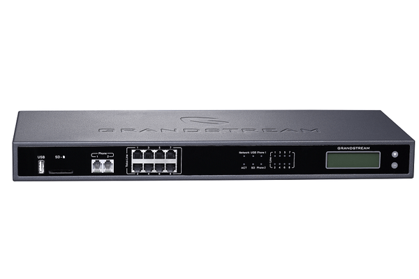 Grandstream UCM6208 IP PBX