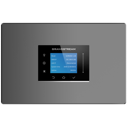 Grandstream PBX solutions