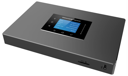 Grandstream UCM6301 IP PBX