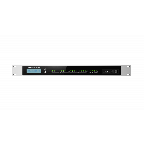 Grandstream UCM6308A Audio Series IP PBX