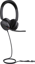 Yealink Teams Ready UH48 Headset