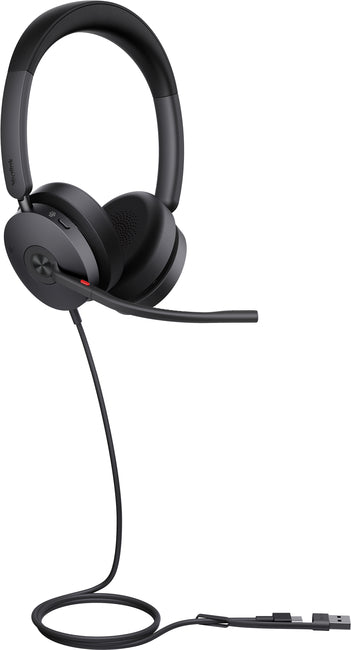 Yealink Teams Ready UH48 Headset