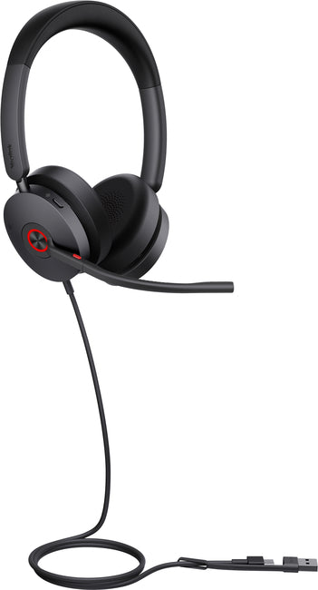 Yealink UH48 UC Headset