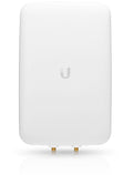 Ubiquiti Networks UMA-D network antenna Directional antenna RP-SMA 15 dBi (UMA-D)