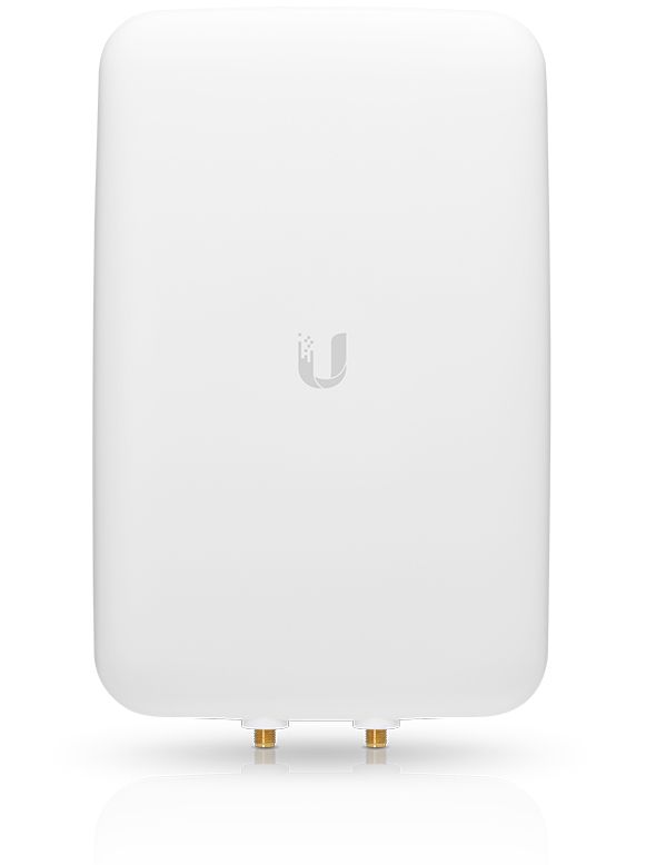 Ubiquiti Networks UMA-D network antenna Directional antenna RP-SMA 15 dBi (UMA-D)