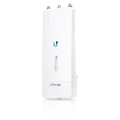 Ubiquiti Networks AirFiber AF-5XHD 1000 Mbit/s White Power over Ethernet (PoE) (AF-5XHD)