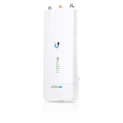 Ubiquiti Networks AirFiber AF-5XHD 1000 Mbit/s White Power over Ethernet (PoE) (AF-5XHD)