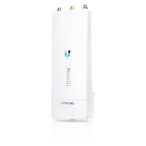 Ubiquiti Networks AirFiber AF-5XHD 1000 Mbit/s White Power over Ethernet (PoE) (AF-5XHD)