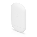 Ubiquiti Networks NanoStation 5AC Loco 1000 Mbit/s White Power over Ethernet (PoE) (Ubiquiti LOCO5AC)