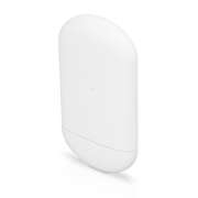 Ubiquiti Networks NanoStation 5AC Loco 1000 Mbit/s White Power over Ethernet (PoE) (Ubiquiti LOCO5AC)