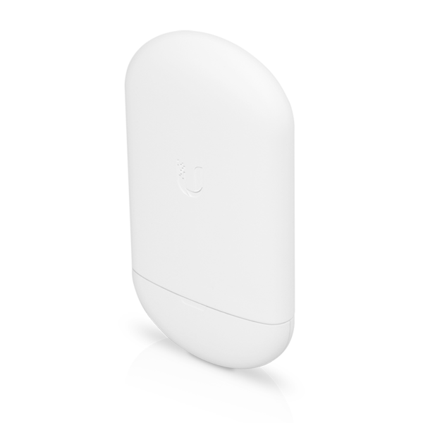 Ubiquiti Networks NanoStation 5AC Loco 1000 Mbit/s White Power over Ethernet (PoE) (Ubiquiti LOCO5AC)