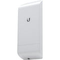 Ubiquiti Networks NanoStation M2 150 Mbit/s White Power over Ethernet (PoE) (LOCOM2)
