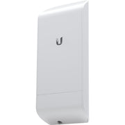 Ubiquiti Networks NanoStation M2 150 Mbit/s White Power over Ethernet (PoE) (LOCOM2)