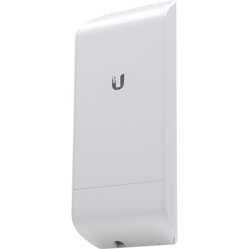Ubiquiti Networks NanoStation M2 150 Mbit/s White Power over Ethernet (PoE) (LOCOM2)