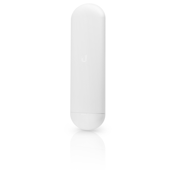 Ubiquiti Networks NanoStation AC 1000 Mbit/s White Power over Ethernet (PoE) (NS-5AC)