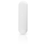 Ubiquiti Networks NanoStation AC 1000 Mbit/s White Power over Ethernet (PoE) (NS-5AC)