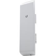 Ubiquiti Networks NSM2 wireless access point 150 Mbit/s White Power over Ethernet (PoE) (NSM2)