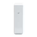 Ubiquiti Networks NanoStation M5 150 Mbit/s White Power over Ethernet (PoE) (NSM5)