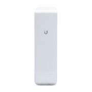 Ubiquiti Networks NanoStation M5 150 Mbit/s White Power over Ethernet (PoE) (NSM5)
