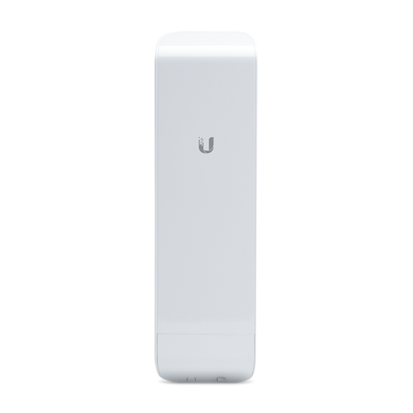 Ubiquiti Networks NanoStation M5 150 Mbit/s White Power over Ethernet (PoE) (NSM5)