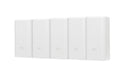 Ubiquiti Networks POE-24-12W-5P PoE Adapter Gigabit Ethernet (POE-24-12W-5P)