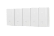 Ubiquiti Networks POE-24-12W-5P PoE Adapter Gigabit Ethernet (POE-24-12W-5P)
