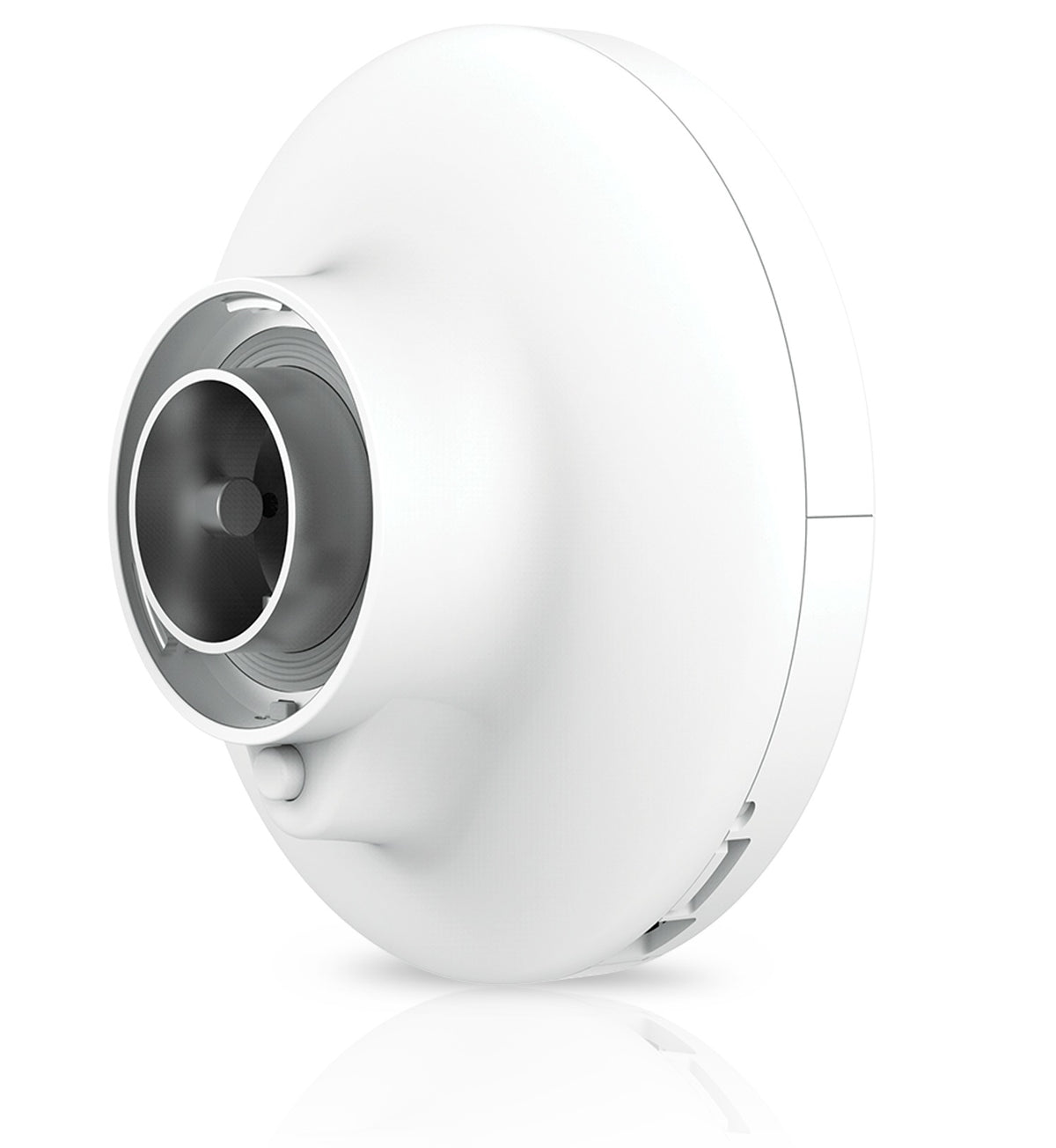 Ubiquiti Networks PrismStation 5AC 500 Mbit/s White Power over Ethernet (PoE) (PS-5AC)