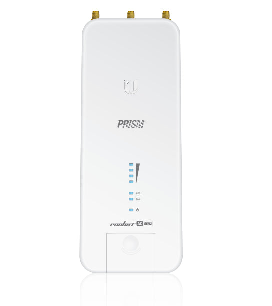 Ubiquiti Networks RP-5AC-Gen2 White Power over Ethernet (PoE) (RP-5AC-GEN2)