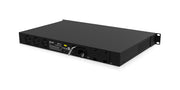 Ubiquiti Networks U Fiber, OLT Managed None 1U Black (UF-OLT)