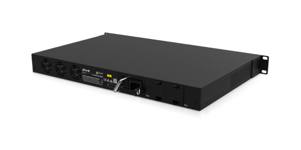 Ubiquiti Networks U Fiber, OLT Managed None 1U Black (UF-OLT)