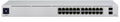Ubiquiti Networks UniFi USW-24 Network Switch Managed L2 Gigabit Ethernet (10/100/1000) Silver (USW-24)