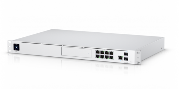 Ubiquiti UDM-PRO Networks UniFi Dream Machine Pro 10G Cloud Gateway
