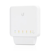 Ubiquiti Networks UniFi USW‑FLEX Managed L2 Gigabit Ethernet (10/100/1000) Power over Ethernet (PoE) White (USW-FLEX)
