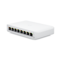 Ubiquiti Networks UniFi Switch Lite 8 PoE Managed L2 Gigabit Ethernet (10/100/1000) Power over Ethernet (PoE) (USW-LITE-8-POE)