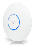 Ubiquiti Networks UAP-AC-PRO Wireless Access Point 1300 Mbit/s White Power over Ethernet (PoE) (UAP-AC-PRO)