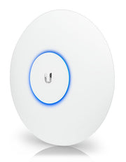 Ubiquiti Networks UAP-AC-PRO Wireless Access Point 1300 Mbit/s White Power over Ethernet (PoE) (UAP-AC-PRO)