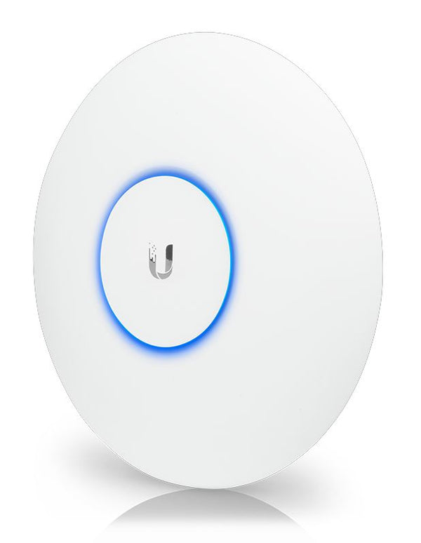 Ubiquiti Networks UAP-AC-PRO Wireless Access Point 1300 Mbit/s White Power over Ethernet (PoE) (UAP-AC-PRO)