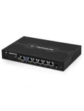Ubiquiti Networks EdgeRouter 6P wired router Gigabit Ethernet Black (ER-6P)