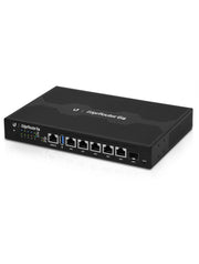 Ubiquiti Networks EdgeRouter 6P wired router Gigabit Ethernet Black (ER-6P)