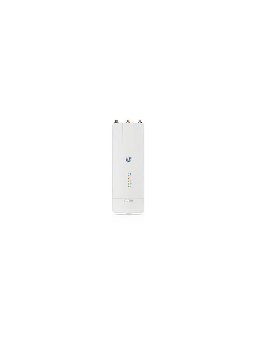 Ubiquiti Networks LTU Rocket 675.84 Mbit/s White (LTU-ROCKET)