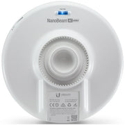 Ubiquiti Networks NanoBeam 5AC Gen 2 Network bridge 450 Mbit/s White (NBE-5AC-GEN2)