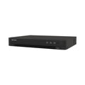 Hikvision 8-Channel DVR up to 5MP/3K Lite, Audio Over Coax, AcuSense, 1-SATA, HQHI Series