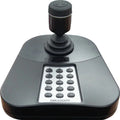 Hikvision PTZ USB Keyboard with 3-Axis Control Joystick and Rotating Zoom
