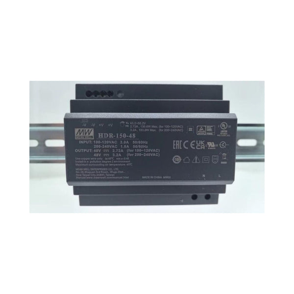 Hikvision 2-Wire HD 150W 48V Power Adapter for each DS-KAD7060EY