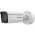 Hikvision 2MP IP DeepinView ANPR License Plate Recognition Motorized Bullet — 8-32mm