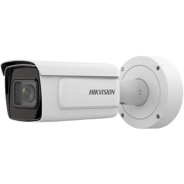 Hikvision 4MP IP DeepinView ANPR License Plate Recognition Motorized Bullet — 8-32mm
