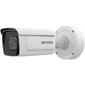 Hikvision 4MP IP DeepinView ANPR License Plate Recognition Motorized Bullet