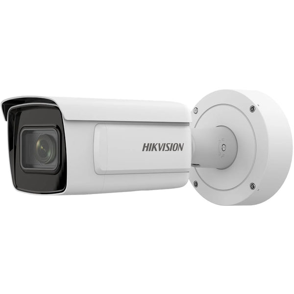 Hikvision 4MP IP DeepinView ANPR License Plate Recognition Motorized Bullet