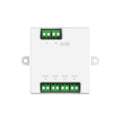 Hikvision 2-Wire HD Floor Distributor, 4 Outputs (Screen Only), Non-Powered